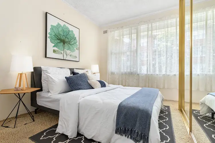 Third view of Homely unit listing, 3/162-166 Chuter Avenue, Sans Souci NSW 2219