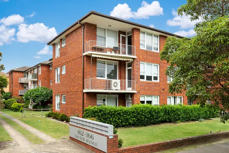 Fifth view of Homely unit listing, 3/162-166 Chuter Avenue, Sans Souci NSW 2219