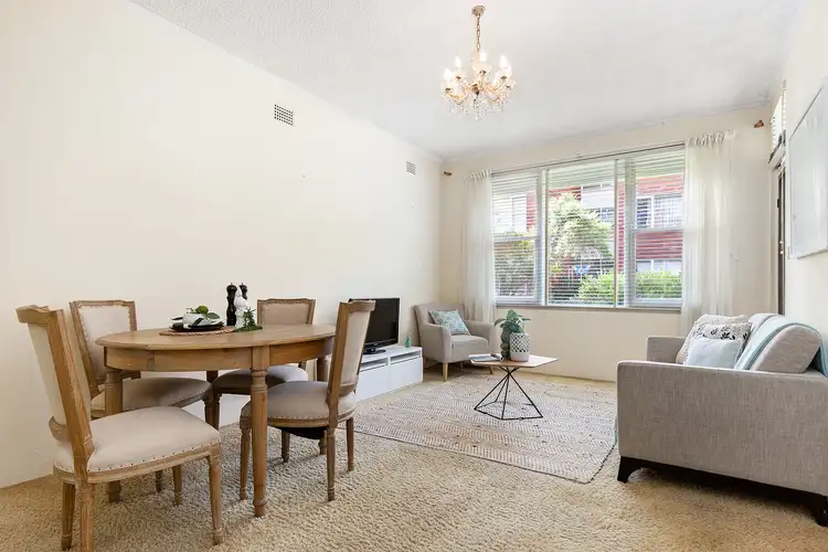 Sixth view of Homely unit listing, 3/162-166 Chuter Avenue, Sans Souci NSW 2219