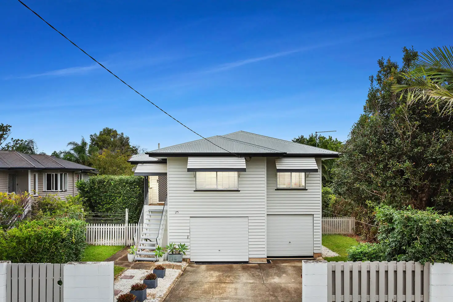 Main view of Homely house listing, 175 Pfingst Road, Wavell Heights QLD 4012