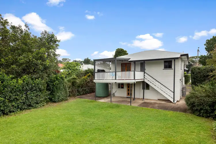 Second view of Homely house listing, 175 Pfingst Road, Wavell Heights QLD 4012