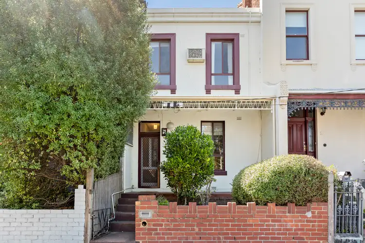 12 Eades Place, West Melbourne VIC 3003