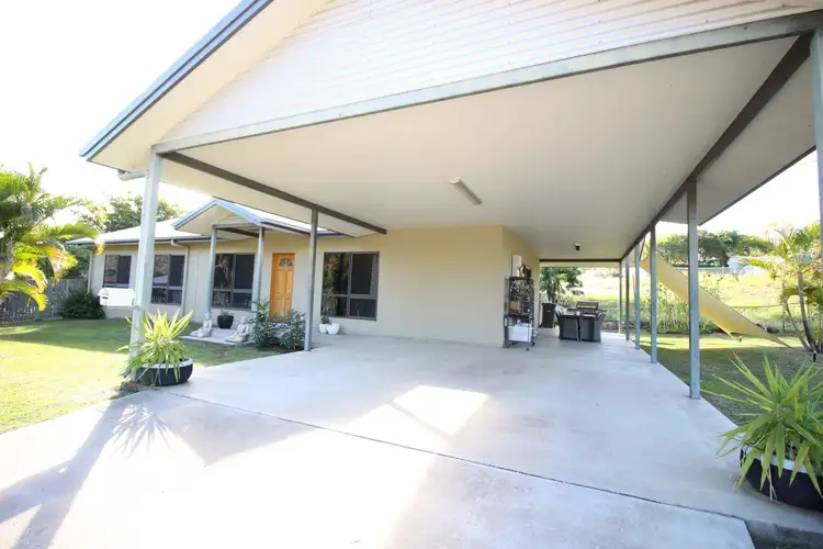 Main view of Homely house listing, 26 Rainbow Road, Charters Towers City QLD 4820
