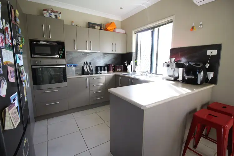 Third view of Homely house listing, 26 Rainbow Road, Charters Towers City QLD 4820