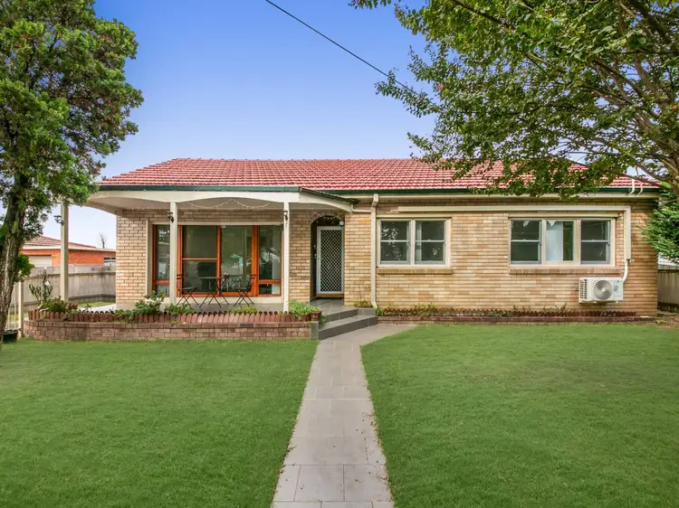 31 Reynolds Street, Old Toongabbie NSW 2146