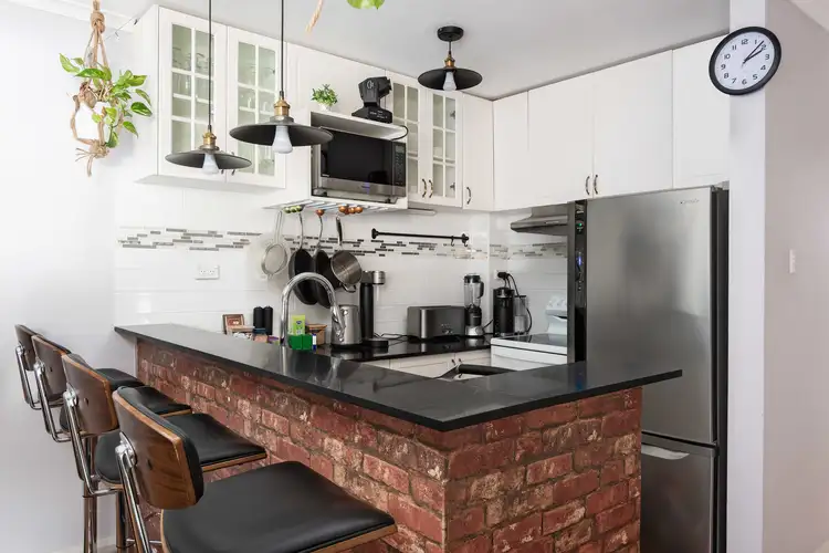 Third view of Homely unit listing, 21/53 Auburn Street, Sutherland NSW 2232