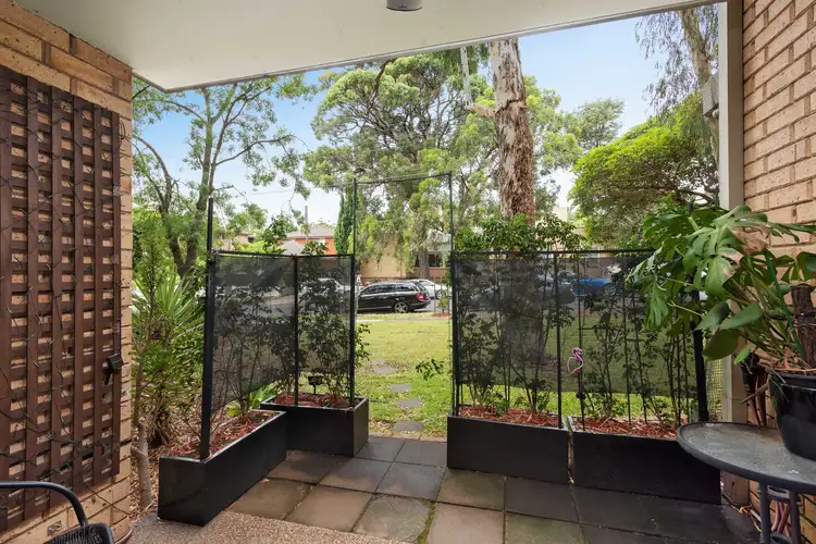 Fifth view of Homely unit listing, 21/53 Auburn Street, Sutherland NSW 2232