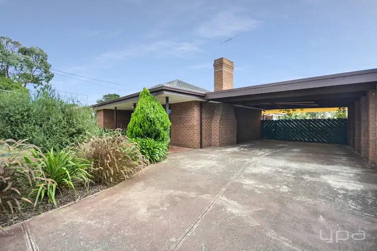 24 Bottlebrush Drive, Hoppers Crossing VIC 3029