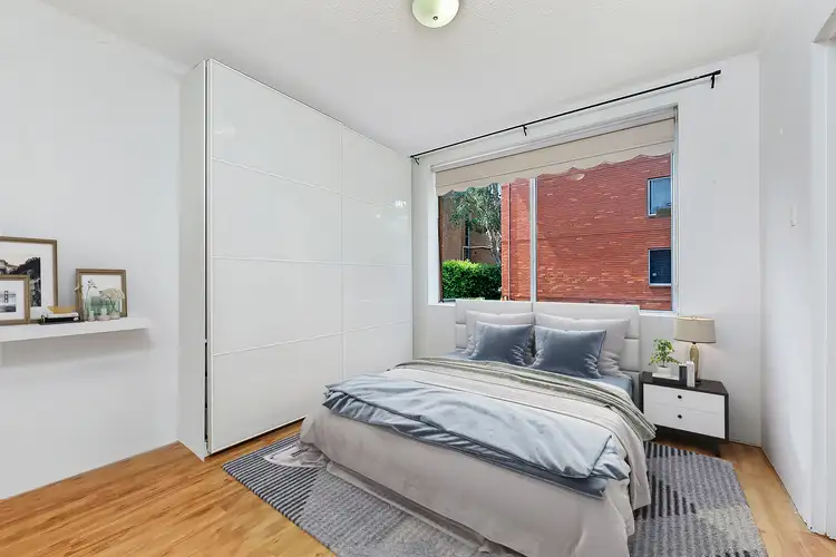 Third view of Homely unit listing, 8/4 Adelaide Street, West Ryde NSW 2114