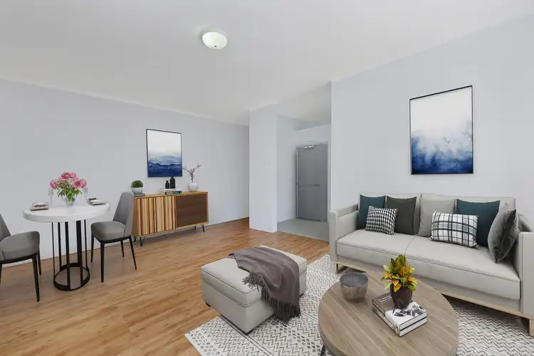 Fourth view of Homely unit listing, 8/4 Adelaide Street, West Ryde NSW 2114