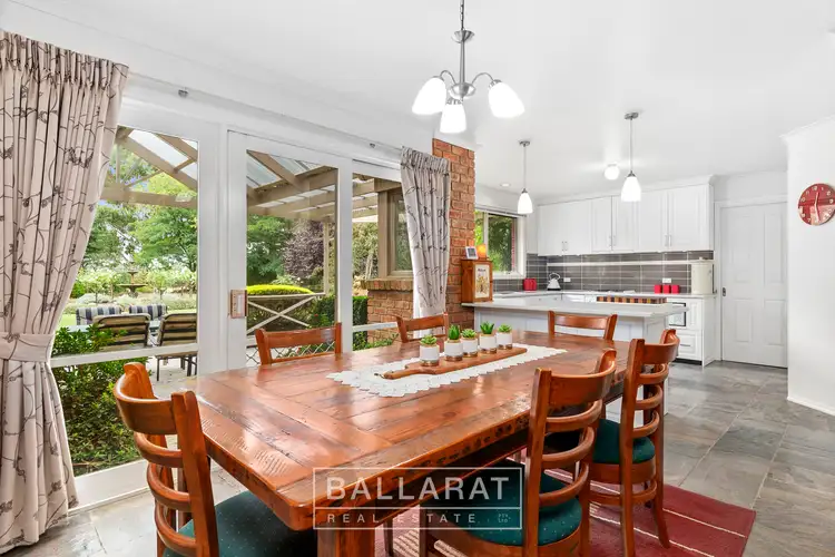 Sixth view of Homely house listing, 74 Moonies Dam Road, Scarsdale VIC 3351