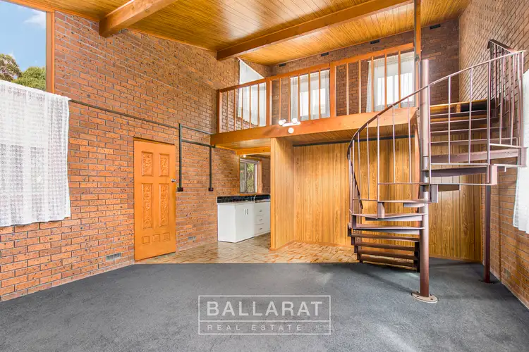 Fourth view of Homely house listing, 50 Moffats Road, Dereel VIC 3352