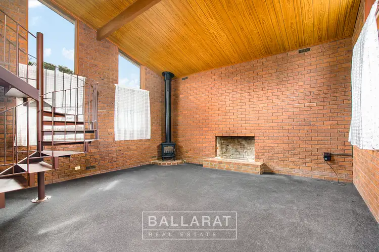Fifth view of Homely house listing, 50 Moffats Road, Dereel VIC 3352
