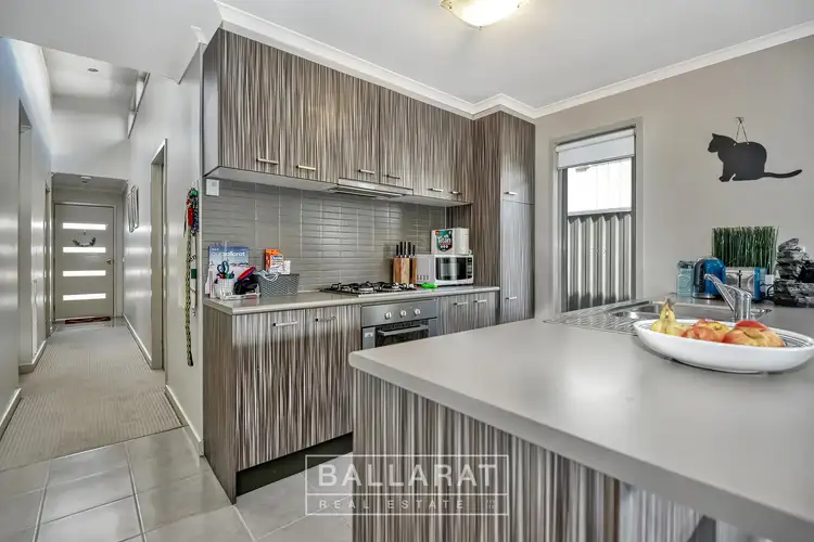 Second view of Homely house listing, 20 Latitude Court, Ballarat East VIC 3350