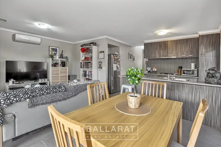 Third view of Homely house listing, 20 Latitude Court, Ballarat East VIC 3350