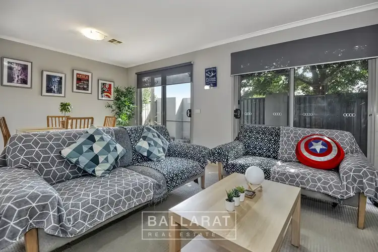 Fourth view of Homely house listing, 20 Latitude Court, Ballarat East VIC 3350