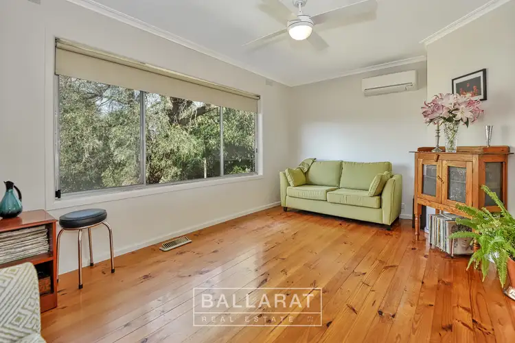 Third view of Homely house listing, 208 Clissold Street, Black Hill VIC 3350