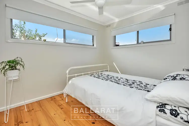Fourth view of Homely house listing, 208 Clissold Street, Black Hill VIC 3350