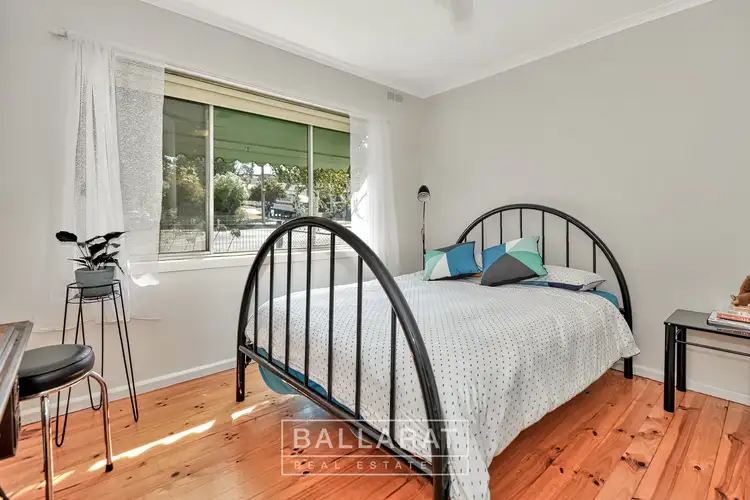 Fifth view of Homely house listing, 208 Clissold Street, Black Hill VIC 3350