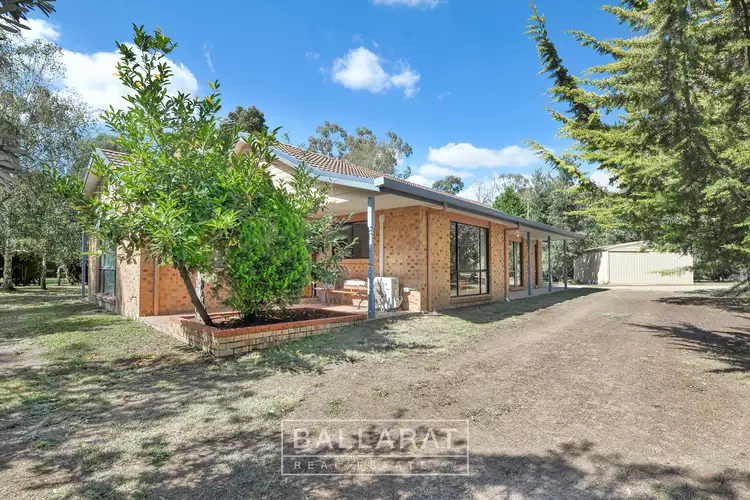 Main view of Homely house listing, 380 Sawmill Road, Springmount VIC 3364