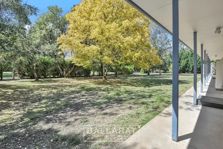 Second view of Homely house listing, 380 Sawmill Road, Springmount VIC 3364