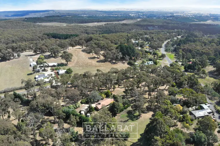 Third view of Homely house listing, 380 Sawmill Road, Springmount VIC 3364