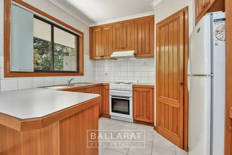 Fifth view of Homely house listing, 380 Sawmill Road, Springmount VIC 3364