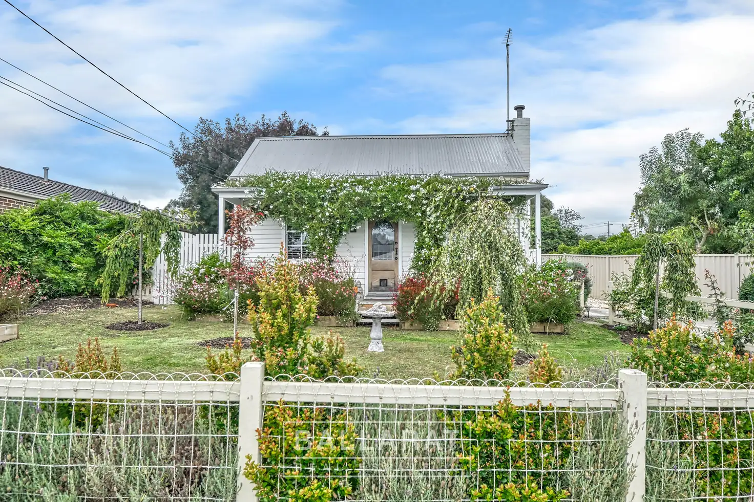 Main view of Homely house listing, 33 Heales Street, Mount Pleasant VIC 3350