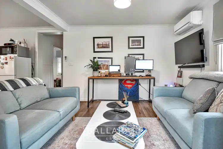Fourth view of Homely house listing, 33 Heales Street, Mount Pleasant VIC 3350