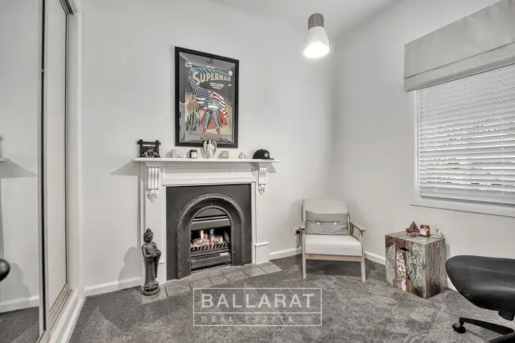Fifth view of Homely house listing, 33 Heales Street, Mount Pleasant VIC 3350