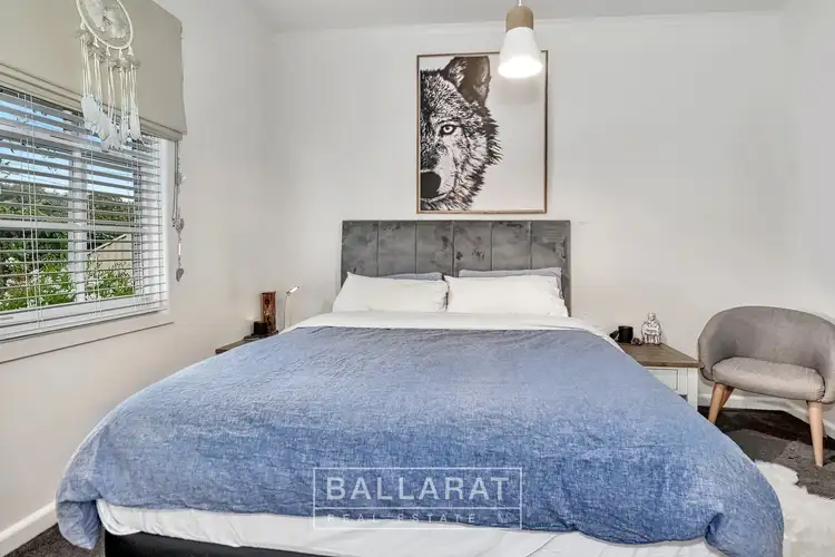 Sixth view of Homely house listing, 33 Heales Street, Mount Pleasant VIC 3350