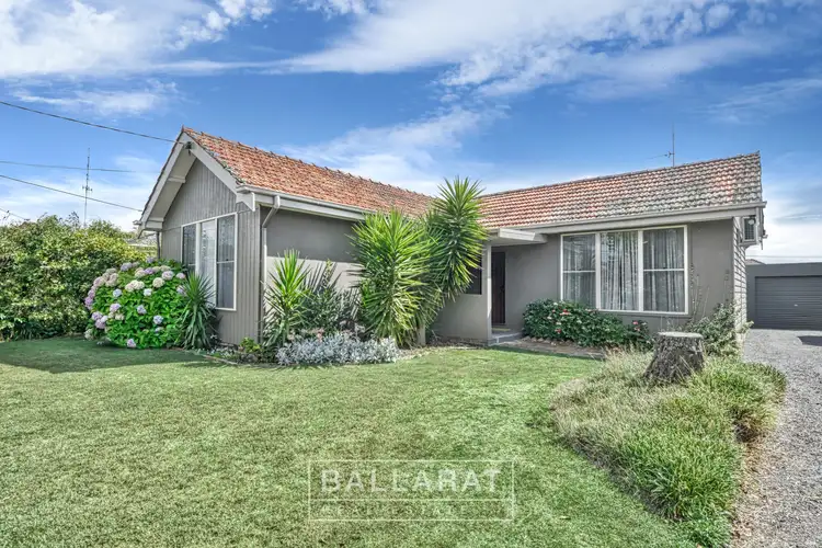 Main view of Homely house listing, 14 Orama Avenue, Wendouree VIC 3355