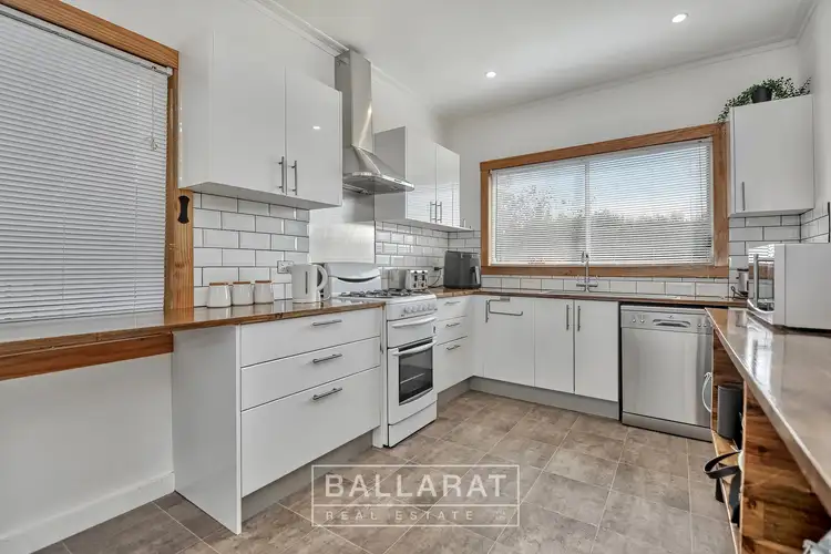 Second view of Homely house listing, 14 Orama Avenue, Wendouree VIC 3355