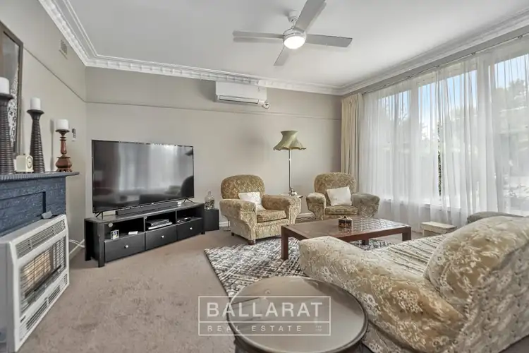 Third view of Homely house listing, 14 Orama Avenue, Wendouree VIC 3355