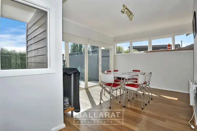 Fourth view of Homely house listing, 14 Orama Avenue, Wendouree VIC 3355