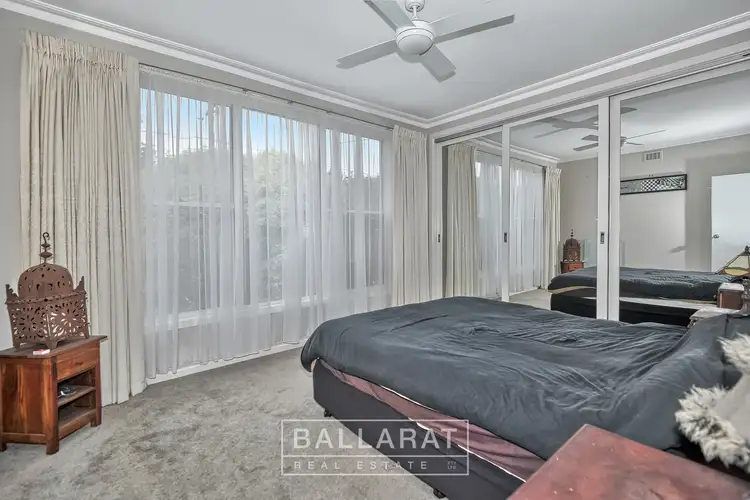 Fifth view of Homely house listing, 14 Orama Avenue, Wendouree VIC 3355