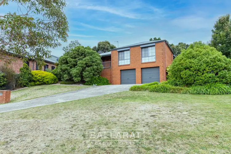 216 Norman Street, Ballarat North VIC 3350