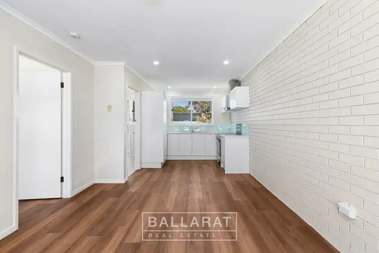 Third view of Homely unit listing, 2/18 Romney Street, Wendouree VIC 3355