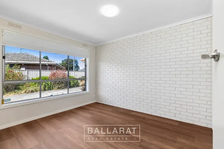 Fifth view of Homely unit listing, 2/18 Romney Street, Wendouree VIC 3355
