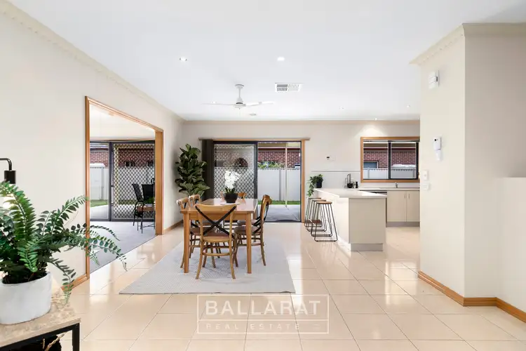 Sixth view of Homely house listing, 37 Boulevarde Drive, Alfredton VIC 3350