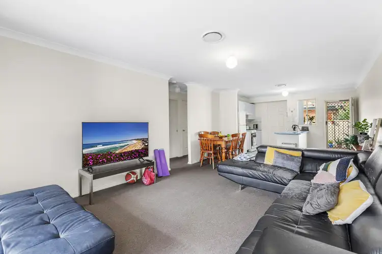 Second view of Homely villa listing, 2/15 Anderton Street, Islington NSW 2296