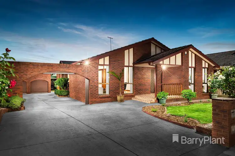 49 Redleap Avenue, Mill Park VIC 3082