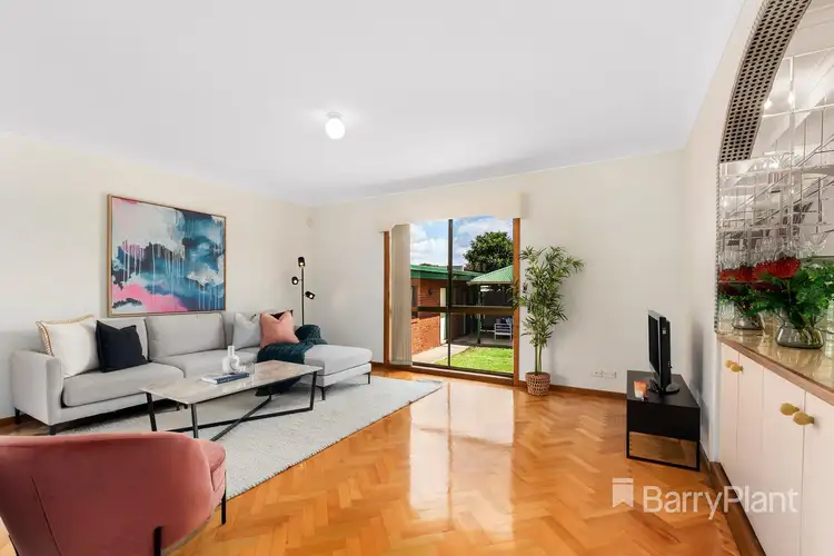 Fifth view of Homely house listing, 49 Redleap Avenue, Mill Park VIC 3082
