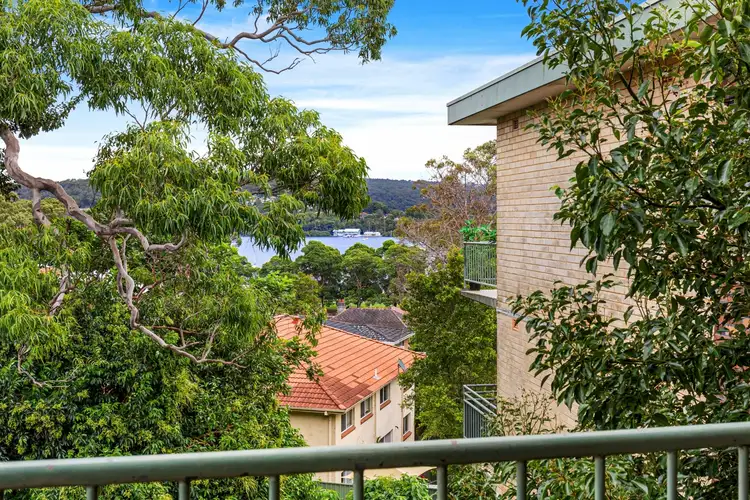 Third view of Homely unit listing, 5/138-140 Albany Street, Point Frederick NSW 2250