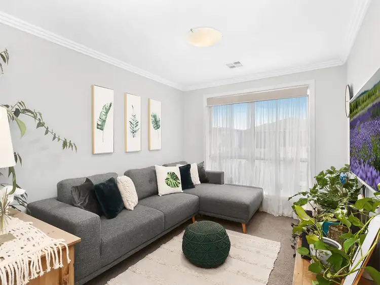 Third view of Homely house listing, 32 Gudamang Street, Ngunnawal ACT 2913