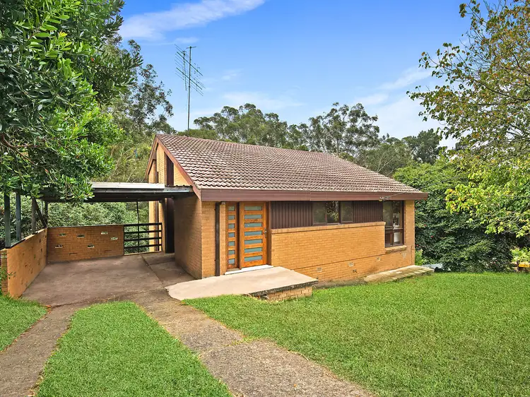 6 Ludmila Close, Carlingford NSW 2118