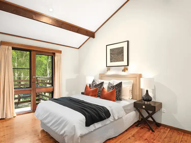 Fifth view of Homely house listing, 6 Ludmila Close, Carlingford NSW 2118