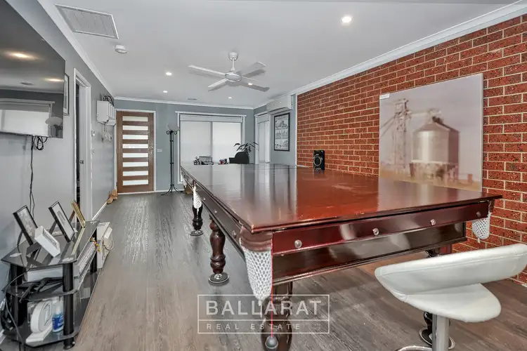 Third view of Homely unit listing, 1/609 Talbot Street South, Redan VIC 3350