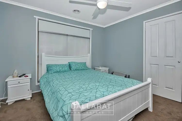 Sixth view of Homely unit listing, 1/609 Talbot Street South, Redan VIC 3350