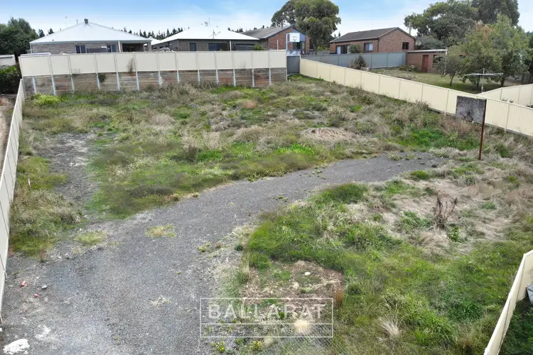 Third view of Homely land listing, 934a Geelong Road, Mount Clear VIC 3350
